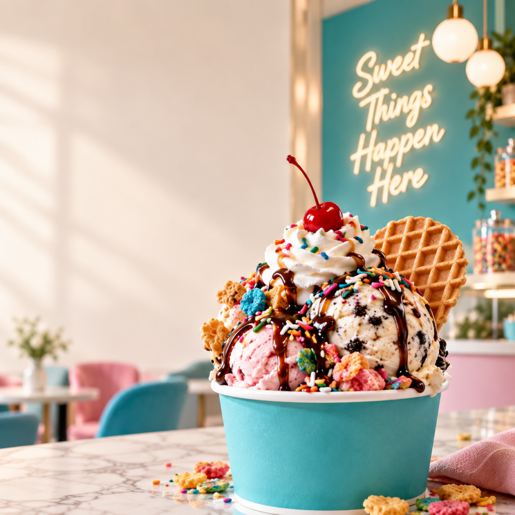 Icecream